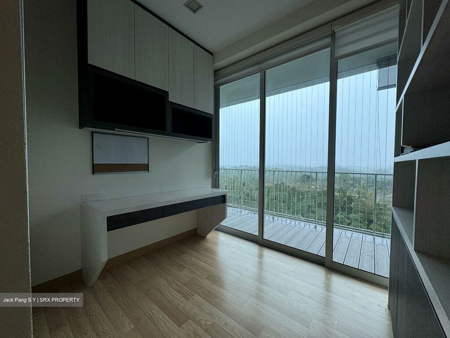 Tree House (D23), Condominium #504510641